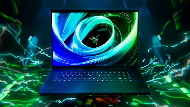 Razer Blade 18 (2025): Nejlepší herní notebook roku?
